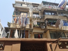 全明户型,南北两房,总价便宜。