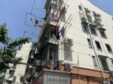 曹家渡·余姚路519号·1室·1厅