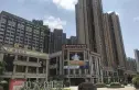 积家御景实景图