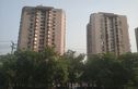 唐钢高层实景图