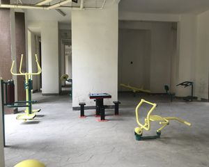 积家御景 3室2厅 西北