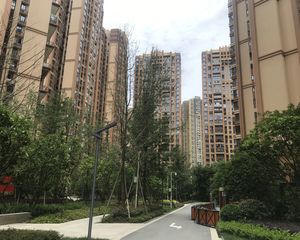 金恒德时代金悦3室1厅南