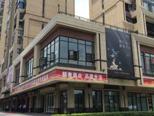 蓝光雍锦阁7室1厅南