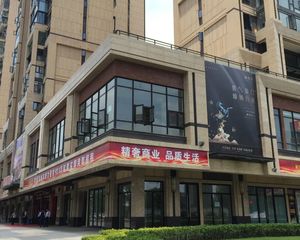 蓝光雍锦阁7室1厅南
