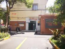 欧五小区 1室2厅 南