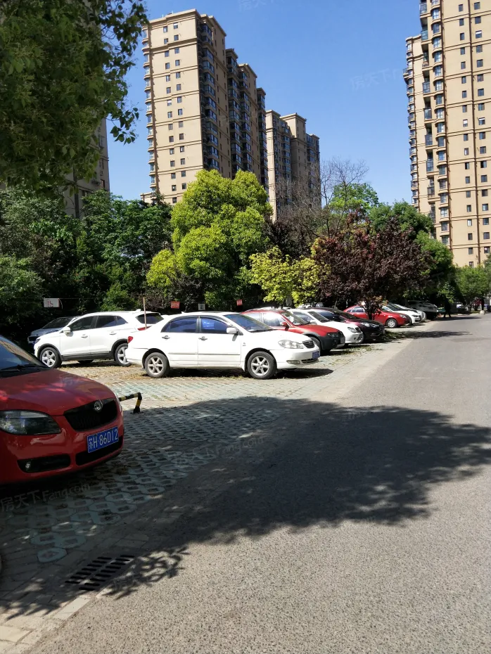 【淮安越河小区小区,二手房,租房】- 淮安房天下