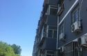 彩苑小区实景图