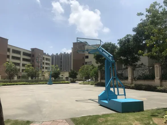 雅居乐剑桥郡实景图