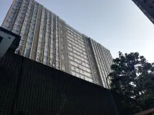 木渎 合景睿峰 此房纯毛坯,改造型强,周边商圈成熟,交通便利