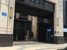 蓝光雍锦阁4室2厅东西