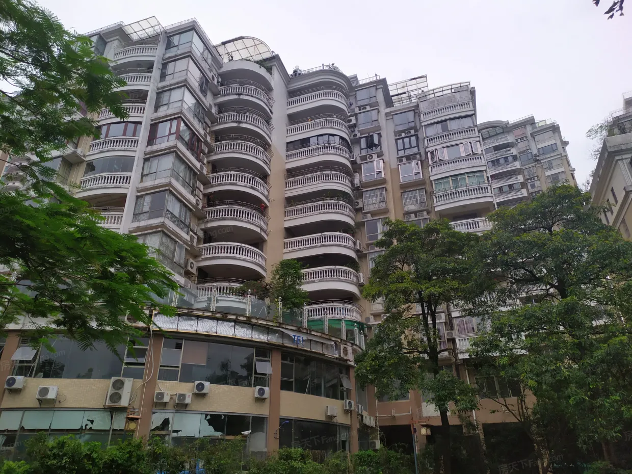 【惠州西湖丽苑小区,二手房,租房】- 惠州房天下