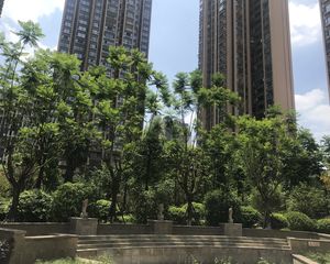 积家御景3室2厅东南