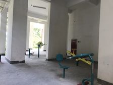 积家御景3室1厅东北