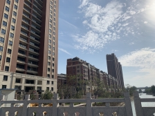 朝阳河花苑 中高楼层 全天采光 通透边户