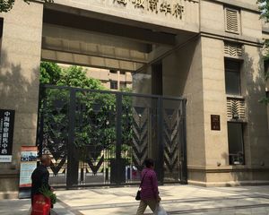 中海城南华府3室2厅南