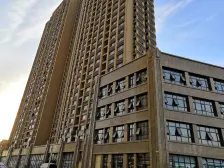 锦和公园和须水河公园变精装修大三房掂包入住