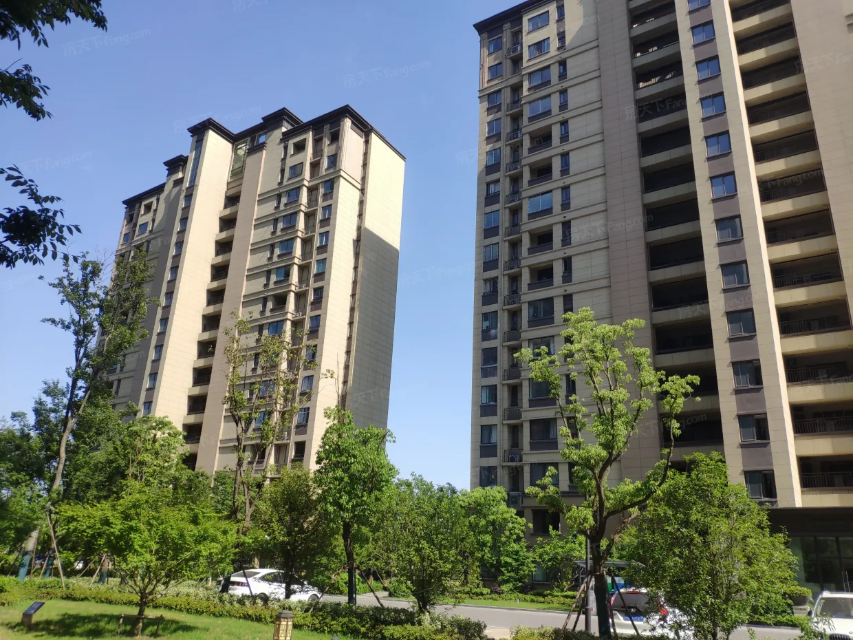 【苏州正荣悦岚山小区,二手房,租房】- 苏州房天下