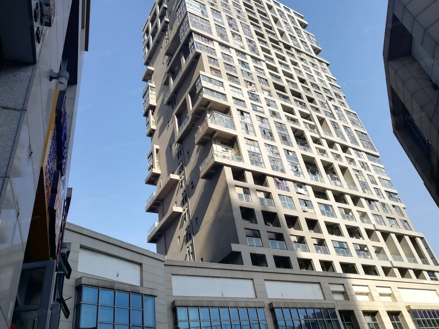 花样城公寓图片相册,户型图,样板间图,装修效果图,实景图-苏州房天下