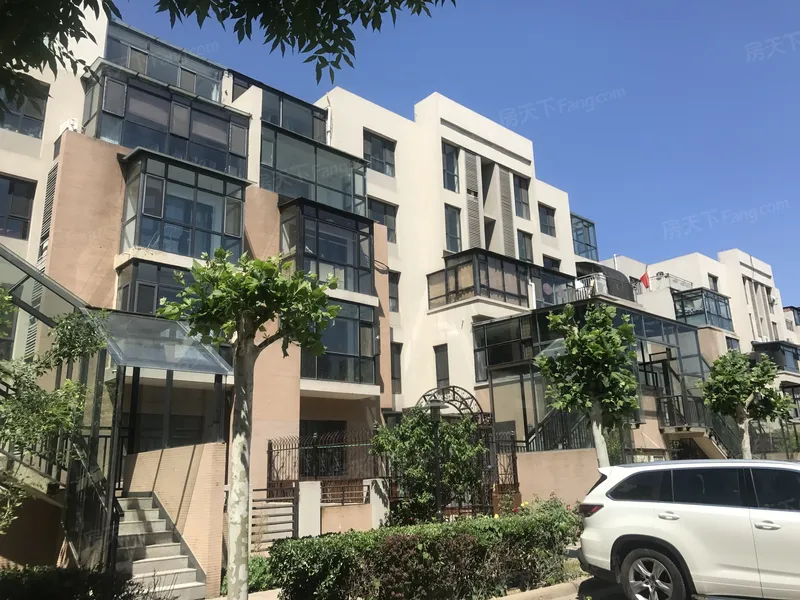 津南吾悦广场-天津房天下