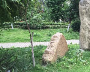 成功悦都 1室1厅 东南