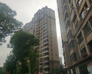 大都会2室2厅南