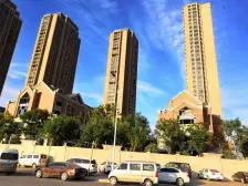 临河而居 少量118户型 105万带储藏间 满五唯一 速来