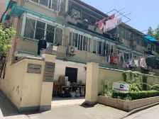 健乐小区 2室1厅 东 西