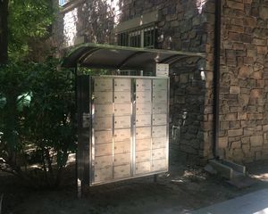 马坡·龙湖大名居·2室·1厅
