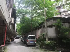 天台岗+珊瑚+双轻轨+大四房+出让地