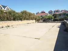 明珠花园 沿海一线 总高三层小洋房,南北通透