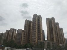 金恒德时代金悦4室2厅东北