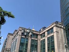 恒基中心2室1厅东