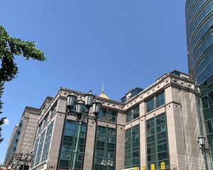 恒基中心2室1厅东