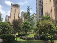 积家御景 3室2厅 西北 东北