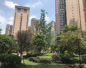 积家御景 3室2厅 西北 东北