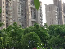 九龙仓滨江壹十八 5室2厅 南 北