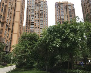 金恒德时代金悦3室2厅东南