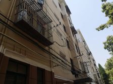 鲁迅公园 · 欧阳路679弄 · 2室 · 1厅