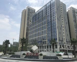 光华之心3室1厅南