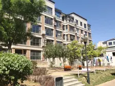 金三角 多层电梯洋房 精装修 南北通透 三室两卫