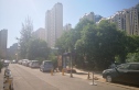 路劲中和广场公寓实景图