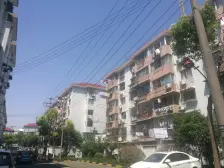 高昌路105弄 3室1厅 南