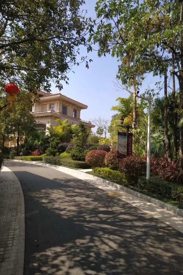 别名:金裕星河丹堤