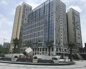 光华之心 2室1厅 东南