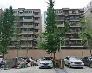 二环路南二段27号 2室1厅 西