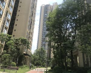 光华之心 1室1厅 南