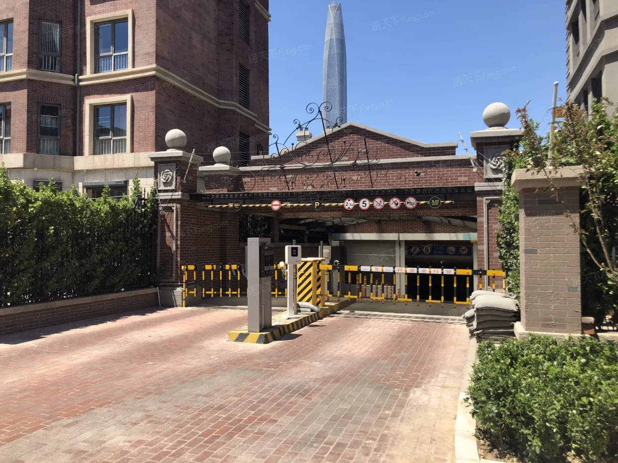 【天津滨海贝肯山小区,二手房,租房】- 天津房天下