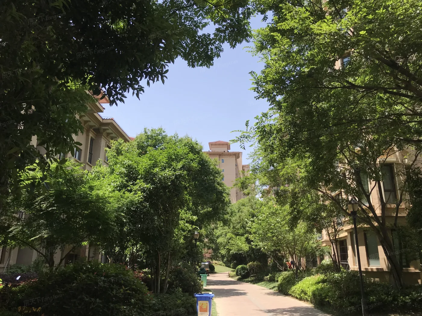 奥林运河湾图片相册,户型图,样板间图,装修效果图,实景图-苏州房天下