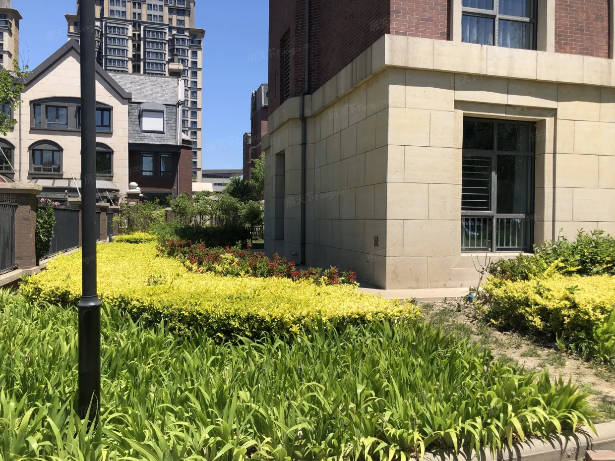 【天津滨海贝肯山小区,二手房,租房】- 天津房天下