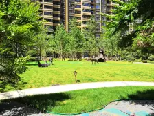 恒大翡翠华庭 精装修观湖三房 三开朝南